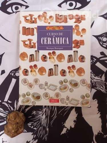 Curso de Cerámica de Monique Bousquet