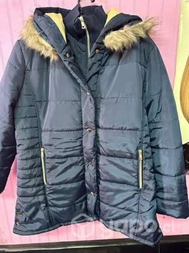 Chaqueta nuev