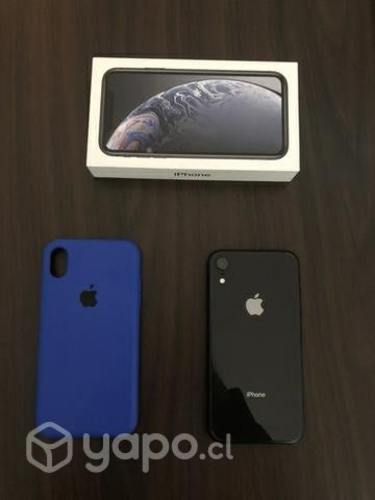 IPhone XR 64gb