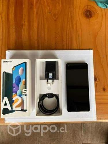Celular Samsung A21s