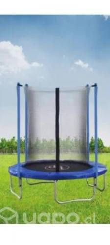 Camas Saltarinas 1.37mts