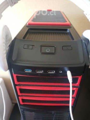 Pc gamer i5-8400 gtx 1060