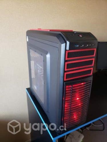 Pc gamer i5-8400 gtx 1060