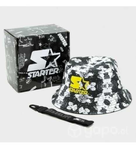 Bucket STARTER ORIGALES reversible