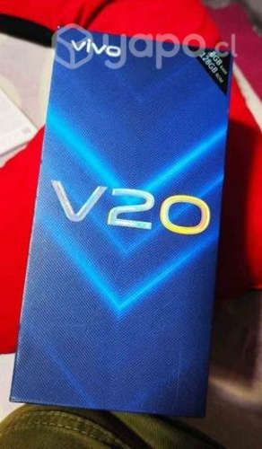 Celular Vivo v20 64gb