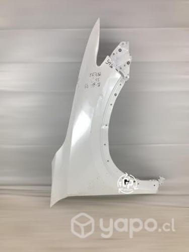 Tapabarro RH Mazda cx