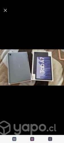 Galaxy tab A7 4G+WIFI 32Gb