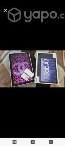 Galaxy tab A7 4G+WIFI 32Gb