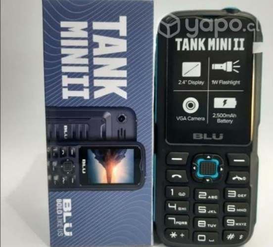 Teléfono adulto mayor