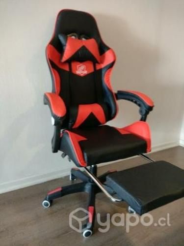 Silla Gamer NUEVA