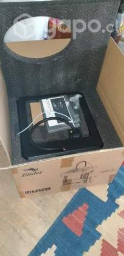 Impresora 3D Ender 7 NUEVA en caja