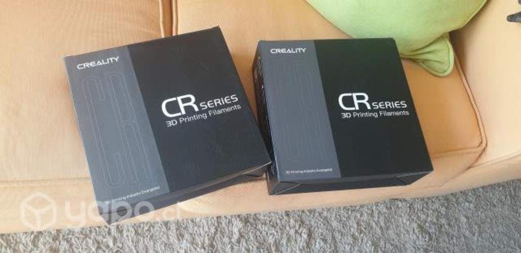 Impresora 3D Ender 7 NUEVA en caja