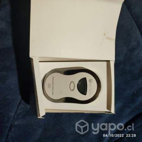 Galvanica Corporal NusKin