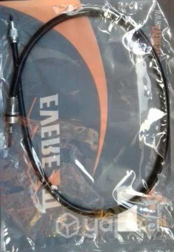 Piola cta. kms. moto yamaha fz 16