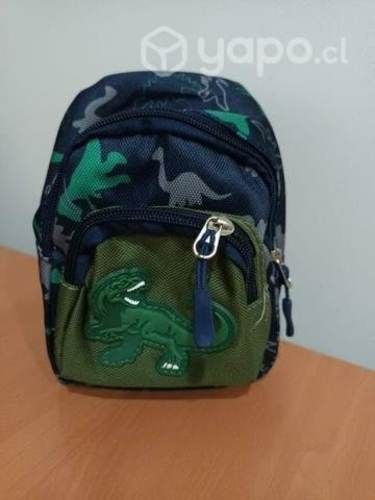Bolso cruzado para niños