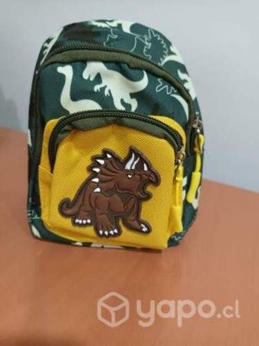 Bolso cruzado para niños