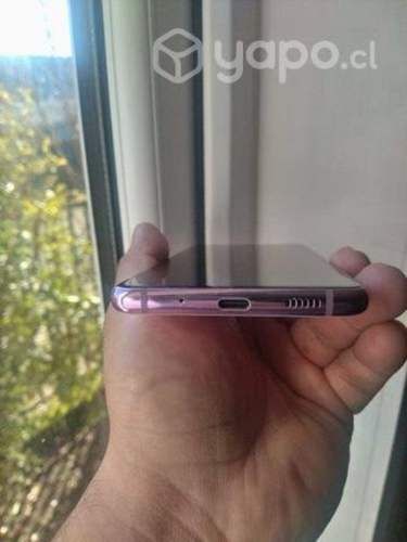 Permuto por iphone Samsung s20 fe