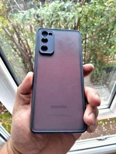 Permuto por iphone Samsung s20 fe