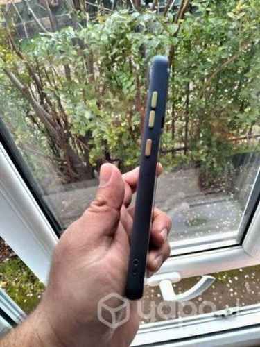 Permuto por iphone Samsung s20 fe