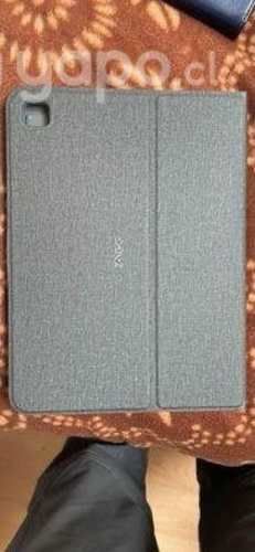 Funda+teclado para ipad