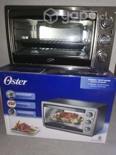 Horno OSTER de 42 litros Modelo: TSSTTVXXLL-052,
