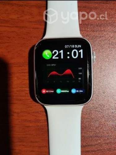 Smartwatch W56 44 mm