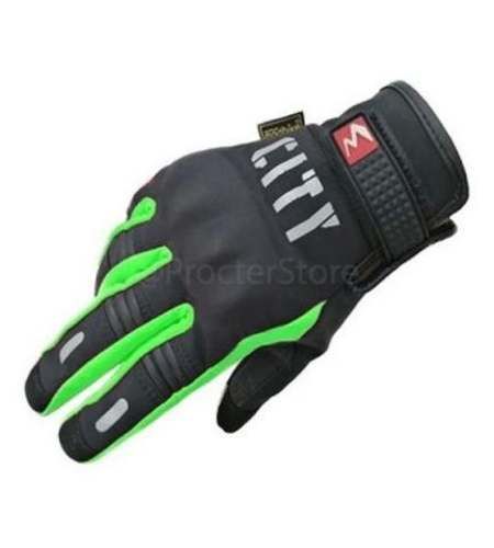 Guantes Para Moto Bicicleta Touch Pantalla Táctil
