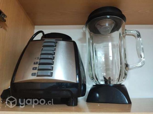 Licuadora Marca Oster