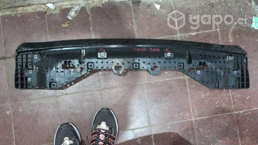 Suzuki swift 2019 cubre motor