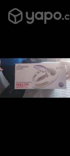 Manicura - Pedicura set Spa