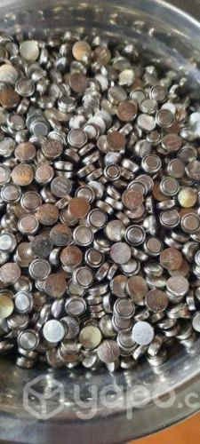 Pilas de reloj compro