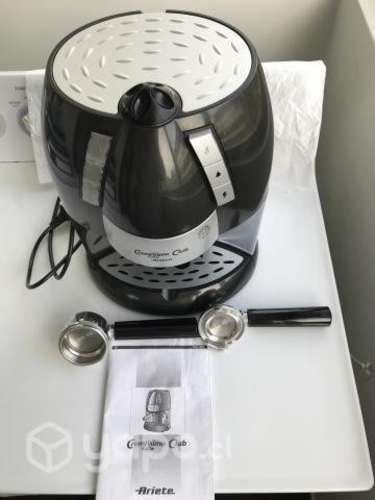 Cafetera electrica Ariete