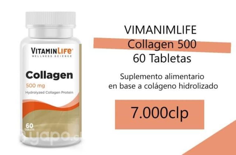 Colagen VitaminLife