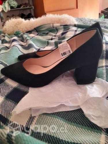 Tacones/Botines