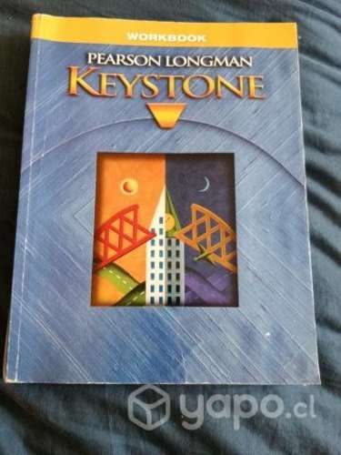 Keystone B