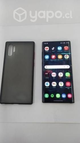 Note 10 plus 256g/16g ram