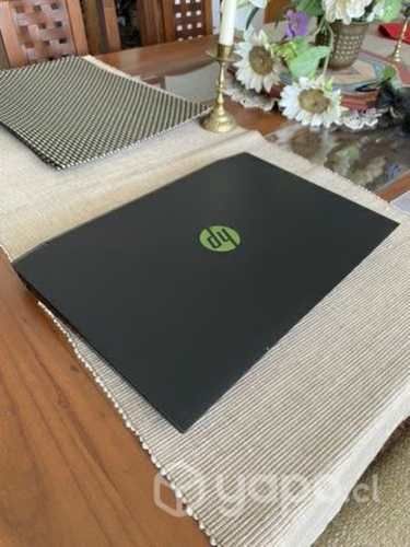 HP Pavilion Gaming 15 - EC1029LA