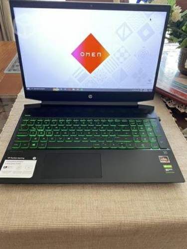 HP Pavilion Gaming 15 - EC1029LA