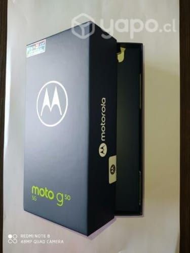 Motorola G50 5G