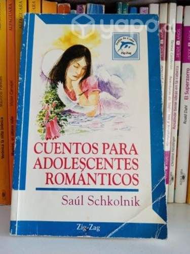 Cuentos Para Adolescentes Románticos