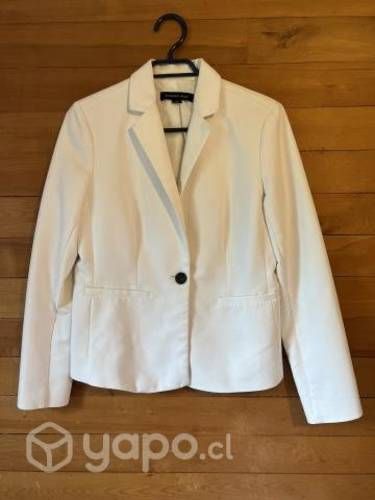 Chaquetas, abrigos y blazer