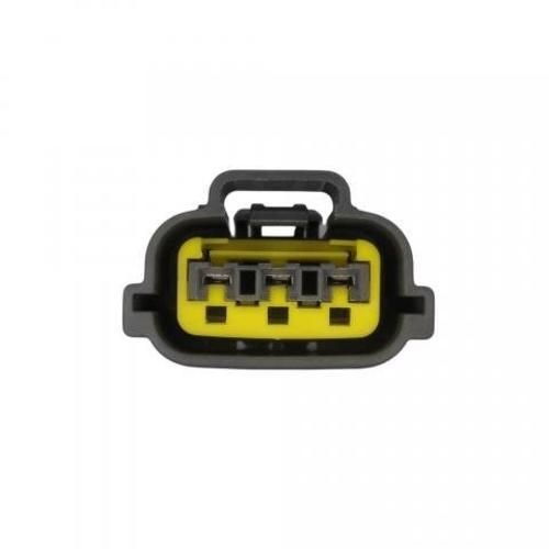 Conector Enchufe Sensor 3 Pines Dmax 3.5, Nissan Y