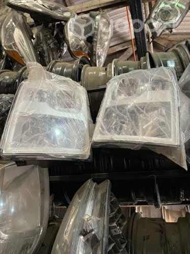 Óptico Ford transit 2013