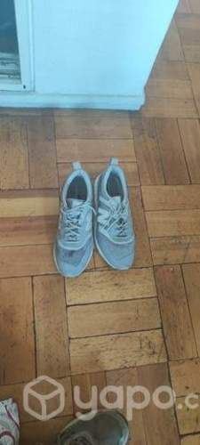 Zapatillas new balance número 45