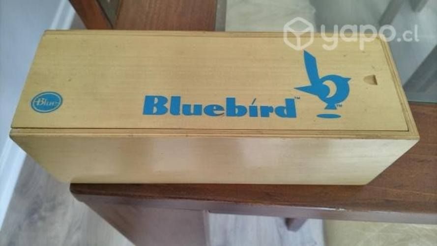 Microfono blue bird