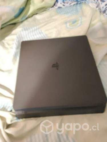 Consola Playstation 4 1 TERA