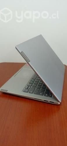 Notebook Lenovo ryzen 3, gráfica AMD