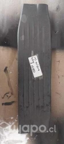 Moldura toyota hilux