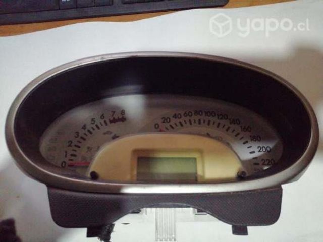 Sinoptico Dahiatsu Sirion