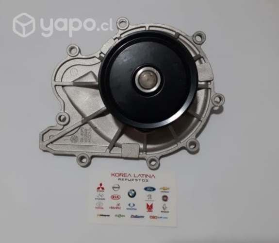 Bomba Agua Foton Aumark 613 CS ISF 2.8